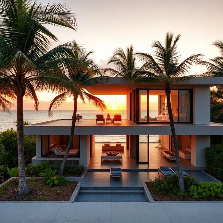 Photo inspiration: Visual Reference: Mexican Lucky Luxury Villas For Sale In Mexico
