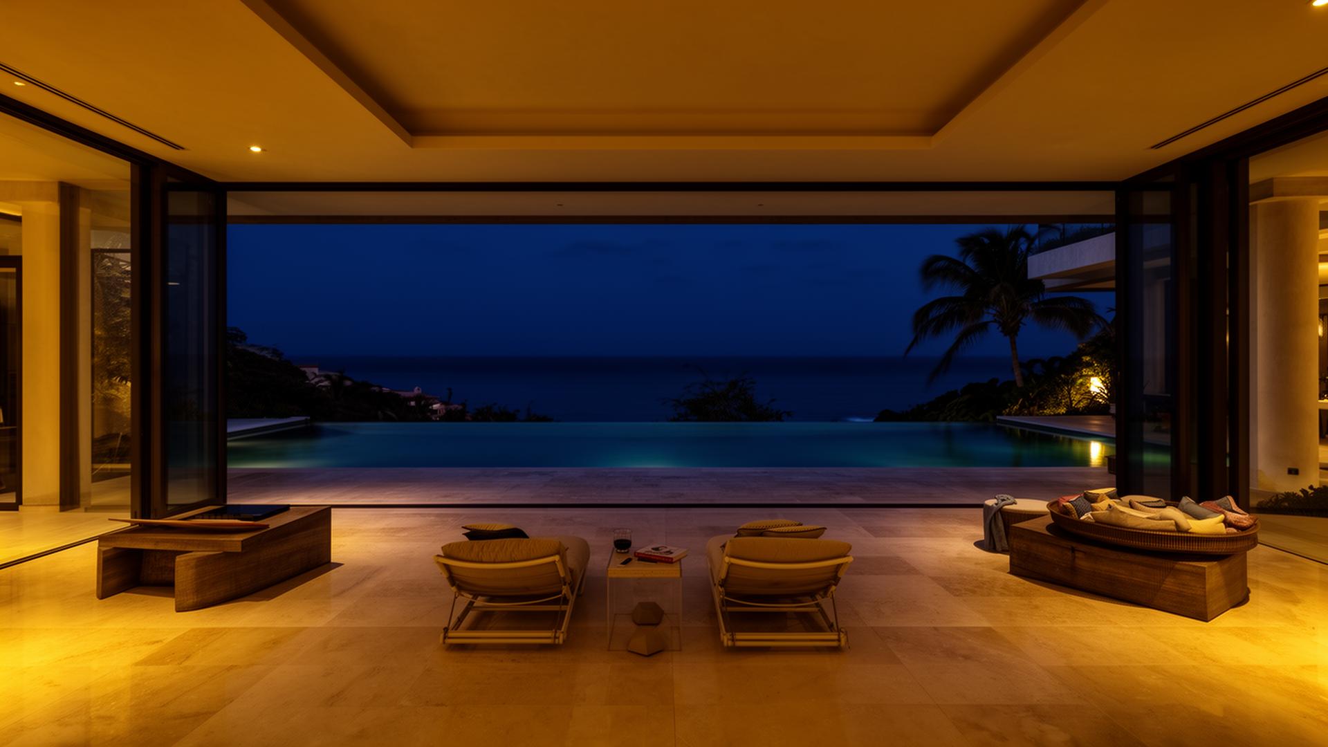 Curated visual reference: Gallery Detail: Mexican Lucky Luxury Villas For Sale In Mexico